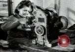 Standbild stakhanovites Litauen Sowjetunion, 1947, aus Sekunde 33 historischem Filmmaterial Videoclip 65675074788