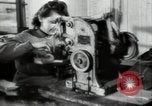 Standbild stakhanovites Litauen Sowjetunion, 1947, aus Sekunde 34 historischem Filmmaterial Videoclip 65675074788