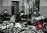 Standbild stakhanovites Litauen Sowjetunion, 1947, aus Sekunde 36 historischem Filmmaterial Videoclip 65675074788