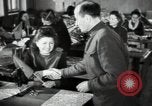Standbild stakhanovites Litauen Sowjetunion, 1947, aus Sekunde 38 historischem Filmmaterial Videoclip 65675074788