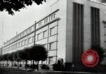 Standbild stakhanovites Litauen Sowjetunion, 1947, aus Sekunde 39 historischem Filmmaterial Videoclip 65675074788