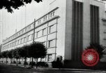 Standbild stakhanovites Litauen Sowjetunion, 1947, aus Sekunde 40 historischem Filmmaterial Videoclip 65675074788
