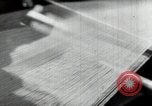 Standbild stakhanovites Litauen Sowjetunion, 1947, aus Sekunde 42 historischem Filmmaterial Videoclip 65675074788
