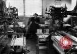 Standbild stakhanovites Litauen Sowjetunion, 1947, aus Sekunde 49 historischem Filmmaterial Videoclip 65675074788