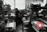 Standbild stakhanovites Litauen Sowjetunion, 1947, aus Sekunde 50 historischem Filmmaterial Videoclip 65675074788