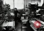 Standbild stakhanovites Litauen Sowjetunion, 1947, aus Sekunde 52 historischem Filmmaterial Videoclip 65675074788