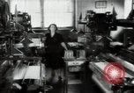 Standbild stakhanovites Litauen Sowjetunion, 1947, aus Sekunde 53 historischem Filmmaterial Videoclip 65675074788