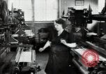 Standbild stakhanovites Litauen Sowjetunion, 1947, aus Sekunde 59 historischem Filmmaterial Videoclip 65675074788