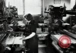 Standbild stakhanovites Litauen Sowjetunion, 1947, aus Sekunde 61 historischem Filmmaterial Videoclip 65675074788