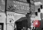 Immagine di Lavoratori La Lituania Unione Sovietica, 1947, secondo 4 filmato di repertorio 65675074789