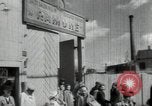Immagine di Lavoratori La Lituania Unione Sovietica, 1947, secondo 10 filmato di repertorio 65675074789