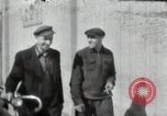 Immagine di Lavoratori La Lituania Unione Sovietica, 1947, secondo 23 filmato di repertorio 65675074789