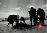 Standbild sowjetischen Marine Offiziere Litauen Sowjetunion, 1947, aus Sekunde 8 historischem Filmmaterial Videoclip 65675074790