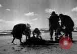 Standbild sowjetischen Marine Offiziere Litauen Sowjetunion, 1947, aus Sekunde 9 historischem Filmmaterial Videoclip 65675074790