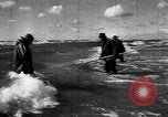 Standbild sowjetischen Marine Offiziere Litauen Sowjetunion, 1947, aus Sekunde 10 historischem Filmmaterial Videoclip 65675074790
