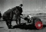 Standbild sowjetischen Marine Offiziere Litauen Sowjetunion, 1947, aus Sekunde 13 historischem Filmmaterial Videoclip 65675074790