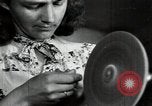 Standbild sowjetischen Marine Offiziere Litauen Sowjetunion, 1947, aus Sekunde 16 historischem Filmmaterial Videoclip 65675074790