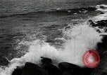 Standbild sowjetischen Marine Offiziere Litauen Sowjetunion, 1947, aus Sekunde 21 historischem Filmmaterial Videoclip 65675074790