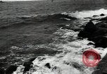 Standbild sowjetischen Marine Offiziere Litauen Sowjetunion, 1947, aus Sekunde 23 historischem Filmmaterial Videoclip 65675074790