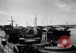Standbild sowjetischen Marine Offiziere Litauen Sowjetunion, 1947, aus Sekunde 32 historischem Filmmaterial Videoclip 65675074790