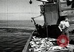 Standbild sowjetischen Marine Offiziere Litauen Sowjetunion, 1947, aus Sekunde 37 historischem Filmmaterial Videoclip 65675074790