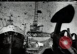Standbild sowjetischen Marine Offiziere Litauen Sowjetunion, 1947, aus Sekunde 47 historischem Filmmaterial Videoclip 65675074790