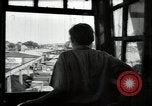 Standbild sowjetischen Marine Offiziere Litauen Sowjetunion, 1947, aus Sekunde 48 historischem Filmmaterial Videoclip 65675074790