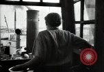 Standbild sowjetischen Marine Offiziere Litauen Sowjetunion, 1947, aus Sekunde 50 historischem Filmmaterial Videoclip 65675074790