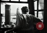 Standbild sowjetischen Marine Offiziere Litauen Sowjetunion, 1947, aus Sekunde 51 historischem Filmmaterial Videoclip 65675074790