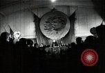Standbild litauischen Studenten Vilnius Litauen Sozialistische Sowjetrepublik, 1947, aus Sekunde 1 historischem Filmmaterial Videoclip 65675074791