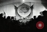 Standbild litauischen Studenten Vilnius Litauen Sozialistische Sowjetrepublik, 1947, aus Sekunde 4 historischem Filmmaterial Videoclip 65675074791