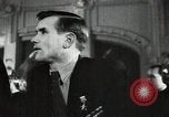 Standbild litauischen Studenten Vilnius Litauen Sozialistische Sowjetrepublik, 1947, aus Sekunde 5 historischem Filmmaterial Videoclip 65675074791