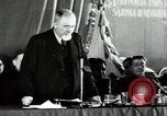Standbild litauischen Studenten Vilnius Litauen Sozialistische Sowjetrepublik, 1947, aus Sekunde 13 historischem Filmmaterial Videoclip 65675074791