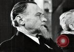 Standbild litauischen Studenten Vilnius Litauen Sozialistische Sowjetrepublik, 1947, aus Sekunde 31 historischem Filmmaterial Videoclip 65675074791