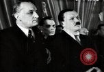 Standbild litauischen Studenten Vilnius Litauen Sozialistische Sowjetrepublik, 1947, aus Sekunde 36 historischem Filmmaterial Videoclip 65675074791