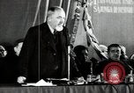 Standbild litauischen Studenten Vilnius Litauen Sozialistische Sowjetrepublik, 1947, aus Sekunde 44 historischem Filmmaterial Videoclip 65675074791