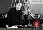 Standbild litauischen Studenten Vilnius Litauen Sozialistische Sowjetrepublik, 1947, aus Sekunde 47 historischem Filmmaterial Videoclip 65675074791