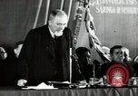 Standbild litauischen Studenten Vilnius Litauen Sozialistische Sowjetrepublik, 1947, aus Sekunde 52 historischem Filmmaterial Videoclip 65675074791