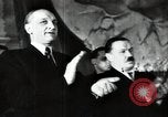 Standbild litauischen Studenten Vilnius Litauen Sozialistische Sowjetrepublik, 1947, aus Sekunde 59 historischem Filmmaterial Videoclip 65675074791
