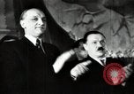 Standbild litauischen Studenten Vilnius Litauen Sozialistische Sowjetrepublik, 1947, aus Sekunde 61 historischem Filmmaterial Videoclip 65675074791