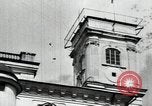 Standbild litauischen Studenten Vilnius der litauischen Sozialistischen Sowjetrepublik, 1947, aus Sekunde 10 historischem Filmmaterial Videoclip 65675074792