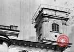 Standbild litauischen Studenten Vilnius der litauischen Sozialistischen Sowjetrepublik, 1947, aus Sekunde 11 historischem Filmmaterial Videoclip 65675074792