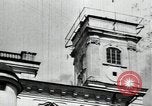 Standbild litauischen Studenten Vilnius der litauischen Sozialistischen Sowjetrepublik, 1947, aus Sekunde 12 historischem Filmmaterial Videoclip 65675074792