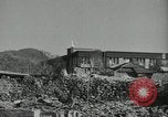 Image of Japanese patients Nagasaki Japan, 1945, second 15 stock footage video 65675074793