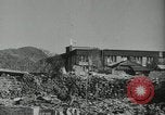 Image of Japanese patients Nagasaki Japan, 1945, second 18 stock footage video 65675074793