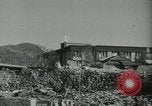 Image of Japanese patients Nagasaki Japan, 1945, second 19 stock footage video 65675074793