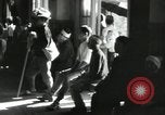 Image of Japanese patients Nagasaki Japan, 1945, second 33 stock footage video 65675074793