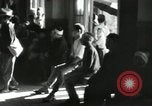 Image of Japanese patients Nagasaki Japan, 1945, second 34 stock footage video 65675074793