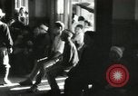 Image of Japanese patients Nagasaki Japan, 1945, second 36 stock footage video 65675074793