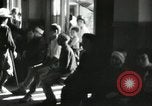 Image of Japanese patients Nagasaki Japan, 1945, second 37 stock footage video 65675074793